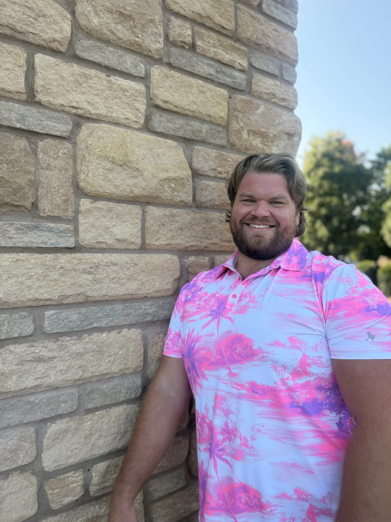 Dr. Jon Sheridan, mobile chiropractor in Murfreesboro