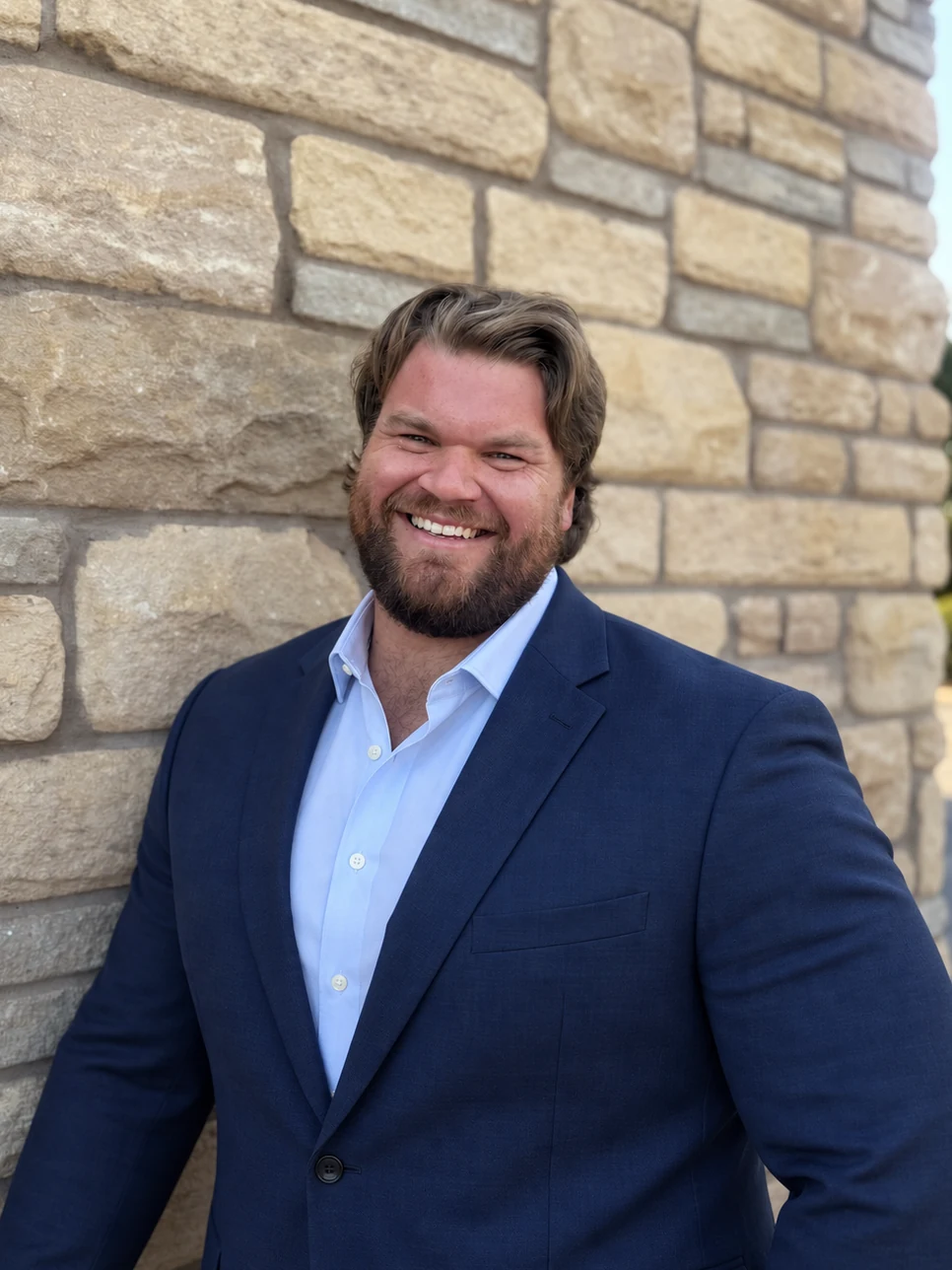Dr. Jon Sheridan, chiropractor and strength coach